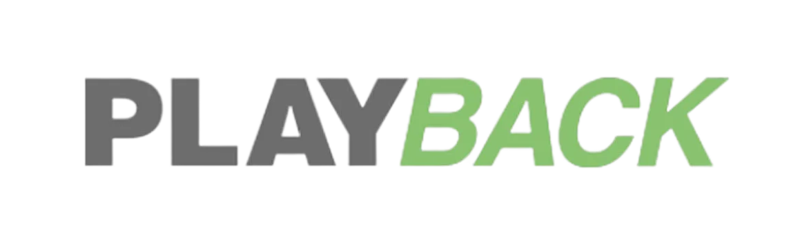 Playback